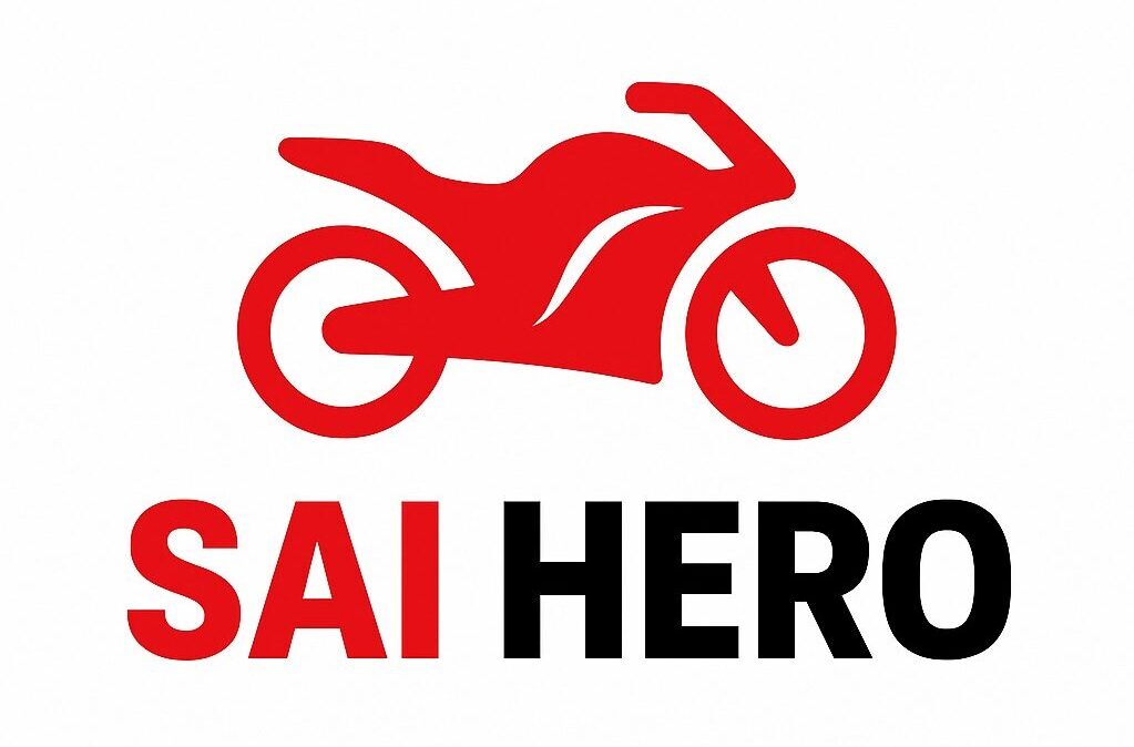 sai hero logo